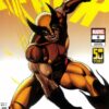 IMMORTAL THOR #6: Carlos Magno Wolverine Wolverine Wolverine cover C