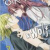 STRAY CAT & WOLF GN #2