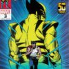 SUPERIOR SPIDER-MAN (2023 SERIES) #3: Betsy Cola Wolverine Wolverine Wolverine cover B