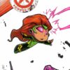 RISE OF THE POWERS OF X #1: Skottie Young Babies cover B