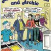 ACTION WITH JUGHEAD & ARCHIE #0: VG