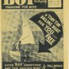 AUSTRALIAN BOY (FORTNIGHTLY) (1952-1953 SERIES) #63: FN