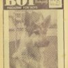 AUSTRALIAN BOY (FORTNIGHTLY) (1952-1953 SERIES) #69: FR