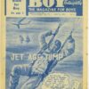 AUSTRALIAN BOY (FORTNIGHTLY) (1952-1953 SERIES) #72: VG