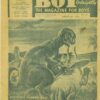 AUSTRALIAN BOY (FORTNIGHTLY) (1952-1953 SERIES) #75: VG