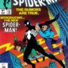 AMAZING SPIDER-MAN (1962-2018 SERIES) #252: 2023 Facsimile edition