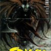 SPAWN #350: Puppeteer Lee cover A