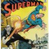 SUPERMAN (1938-1986,2006-2011 SERIES) #301: NM
