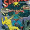 SUPERMAN (1938-1986,2006-2011 SERIES) #303: NM