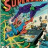 SUPERMAN (1938-1986,2006-2011 SERIES) #369: NM
