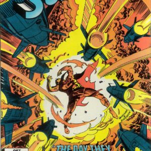 SUPERMAN (1938-1986,2006-2011 SERIES) #393 SUPERMAN (1938-1986,2006-2011 SERIES) #393