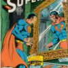 SUPERMAN (1938-1986,2006-2011 SERIES) #368: Newsstand Ed – NM