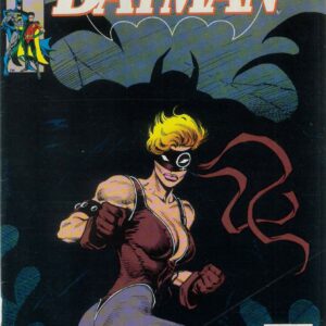 BATMAN (1939-2011 SERIES) #479