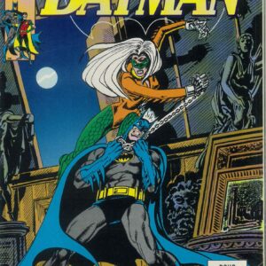 BATMAN (1939-2011 SERIES) #482