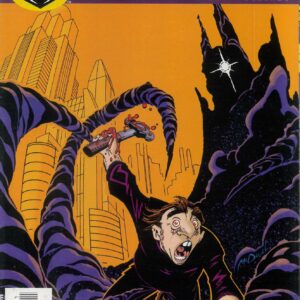 BATMAN (1939-2011 SERIES) #578