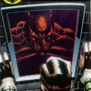 BATMAN (1939-2011 SERIES) #590