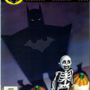 BATMAN (1939-2011 SERIES) #595
