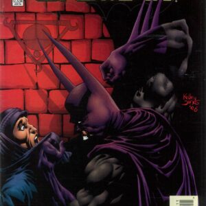 BATMAN (1939-2011 SERIES) #533