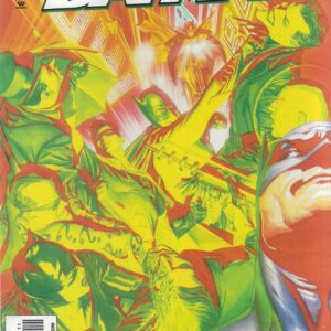 BATMAN (1939-2011 SERIES) #682: Newsstand ed – NM