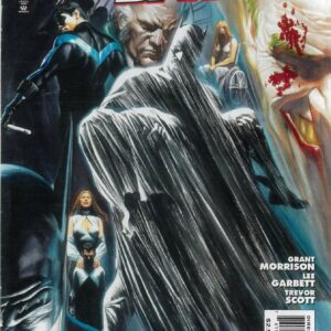 BATMAN (1939-2011 SERIES) #683: Newsstand Ed – NM