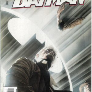 BATMAN (1939-2011 SERIES) #684: Newsstand ed – NM