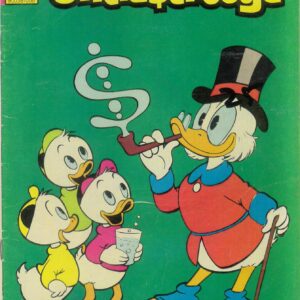 UNCLE SCROOGE #177: Carl Barks – VG/FN