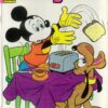 MICKEY MOUSE (1941-2011 SERIES AND FRIENDS #296-) #188: NM