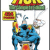 TICK TP: THE COMPLETE EDLUND