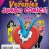 BETTY AND VERONICA DOUBLE DIGEST #321: Dan Parent cover A