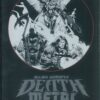 DARK NIGHTS: DEATH METAL TP #0: Hardcover Omnibus edition
