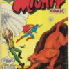 MIGHTY COMICS (1956-1980 SERIES) #108: Jack Kirby – VG