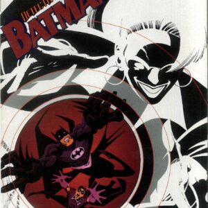 DETECTIVE COMICS (1935- SERIES) #691