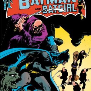 DETECTIVE COMICS (1935- SERIES) #411: 2024 Facsimile edition (Neal Adam Foil cover C) DETECTIVE COMICS (1935- SERIES) #411: 2024 Facsimile edition (Neal Adam Foil cover C)