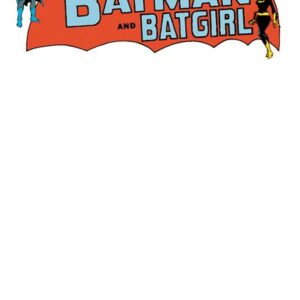 DETECTIVE COMICS (1935- SERIES) #411: 2024 Facsimile edition (Blank Sketch cover B) DETECTIVE COMICS (1935- SERIES) #411: 2024 Facsimile edition (Blank Sketch cover B)