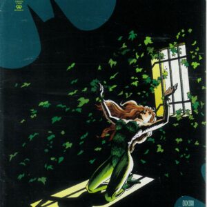 DETECTIVE COMICS (1935- SERIES) #693: Newsstand Ed – NM