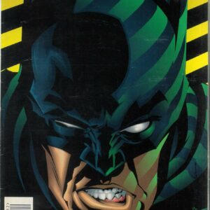 DETECTIVE COMICS (1935- SERIES) #716: Newsstand Ed – NM