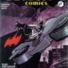 DETECTIVE COMICS (1935- SERIES) #792: Newsstand Ed – NM