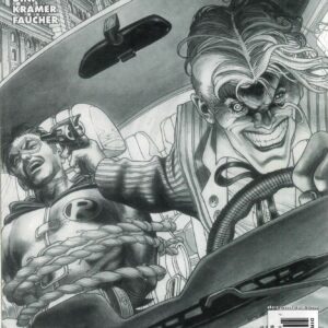 DETECTIVE COMICS (1935- SERIES) #826: Newsstand Ed – NM