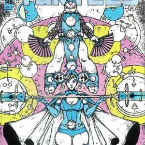 TEENAGE MUTANT NINJA TURTLES (2011-2024: VARIANT) #148: Kevin Eastman cover B TEENAGE MUTANT NINJA TURTLES (2011-2024: VARIANT) #148: Kevin Eastman cover B