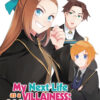MY NEXT LIFE AS A VILLAINESS: ALL ROUTES GN #9