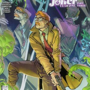 BATMAN (2016-2025 SERIES) #144: Giuseppe Camuncoli cover A