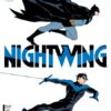 NIGHTWING (2016- SERIES) #112: Bruno Redondo cover A