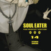 SOUL EATER PERFECT EDITION GN (HC) #14