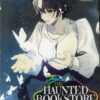 HAUNTED BOOKSTORE: GATEWAY TO PARALLEL UNIVERSE GN #4