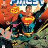 BATMAN/SUPERMAN: WORLD’S FINEST #25: Dan Mora cover A