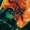 BATMAN/SUPERMAN: WORLD’S FINEST #25: Alvaro Martinez Bueno cover H
