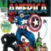 MIGHTY MARVEL MASTERWORKS: CAPTAIN AMERICA TP #3: To Be Reborn (TOS #95-99/1968 #100-105 Jack Kirby Direct Mkt