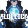 BLUE LOCK GN #11