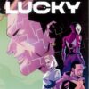 DEAD LUCKY #11: French Carlomagno cover A