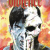 LEGACY OF VIOLENCE #12: Andrea Mutti cover A